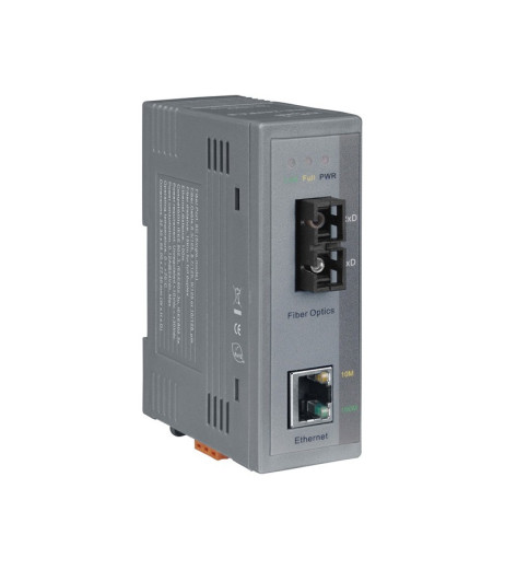 ICP DAS NS-200FCS
