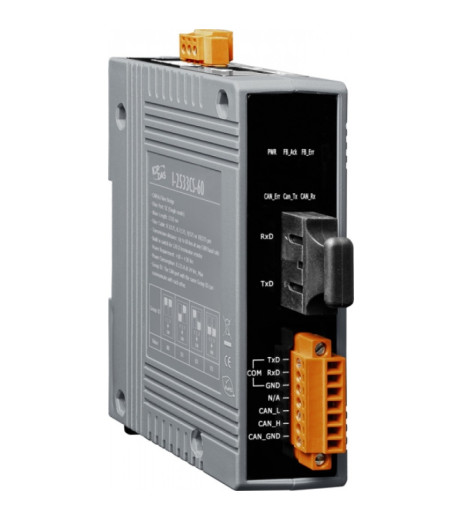 ICP DAS I-2533CS-60
