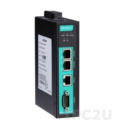 MOXA MGate 5105-MB-EIP MOXA MGate 5105-MB-EIP
