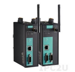 MOXA MGate W5108-T