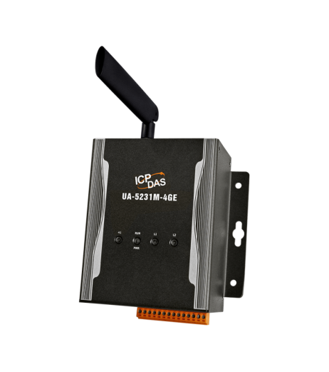 ICP DAS UA-5231M-4GE