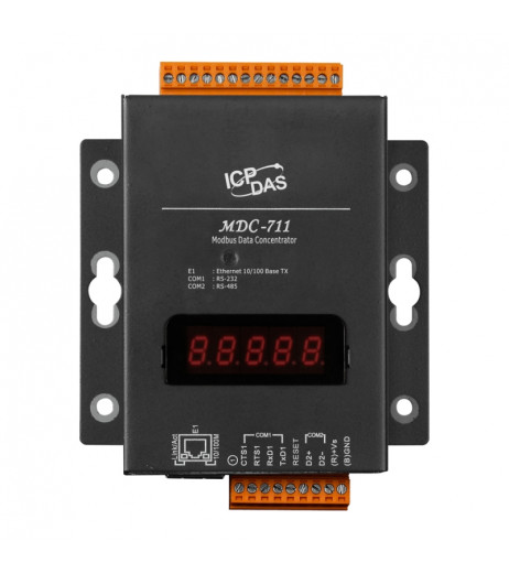 ICP DAS MDC-711