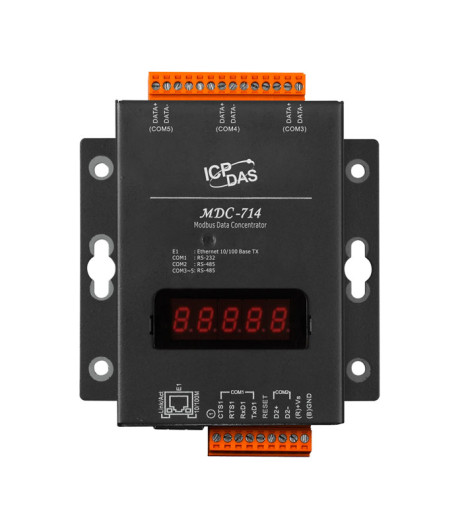 ICP DAS MDC-714