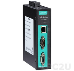 MOXA MGate 4101-MB-PBS
