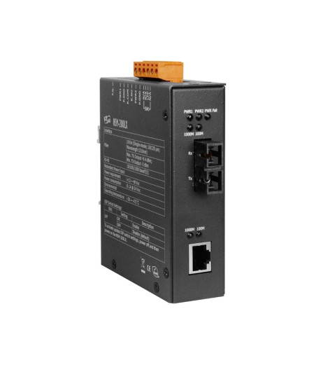 ICP DAS NSM-200LX