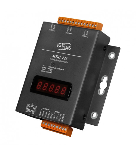 ICP DAS MDC-741