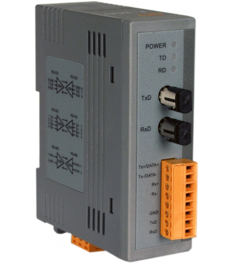 ICP DAS I-2542-B25