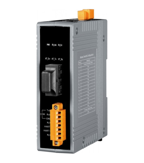 ICP DAS HRT-227CS