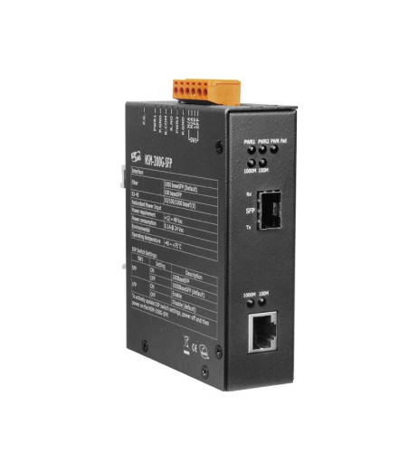 ICP DAS NSM-200SX
