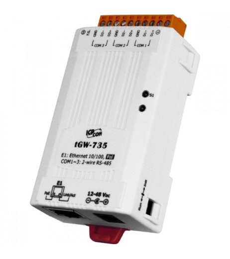 ICP DAS tGW-735