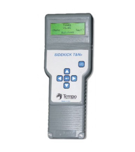 Greenlee Sidekick T&amp;ND