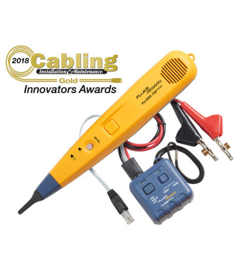 Fluke Networks PRO3000F50-KIT Fluke Networks PRO3000F50-KIT
