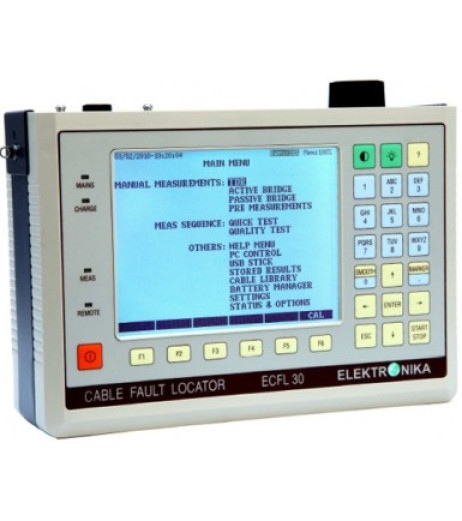Elektronika ECFL 30 Elektronika ECFL 30