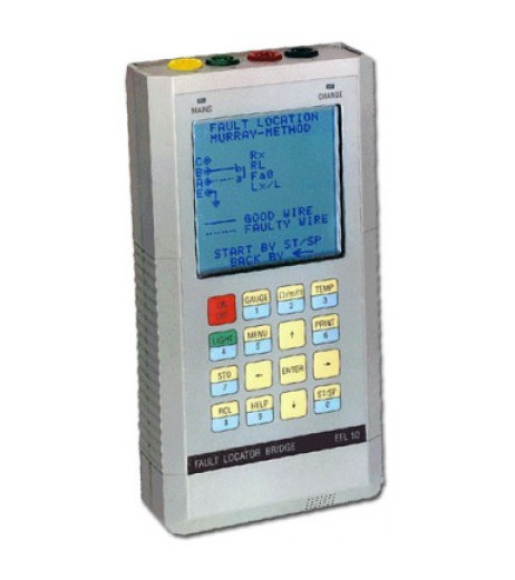 Elektronika EFL-10