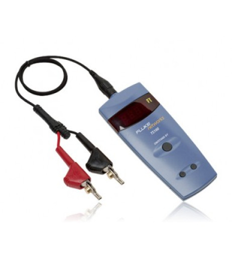 Fluke Networks TS100 Fluke Networks TS100