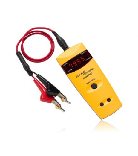 Fluke Networks TS100Pro Fluke Networks TS100Pro
