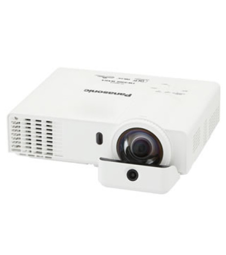 Panasonic PT-TX301RE