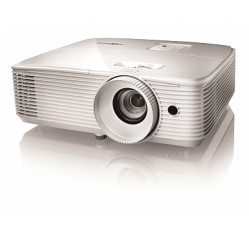 Optoma EH412