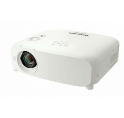 Panasonic PT-VW540E