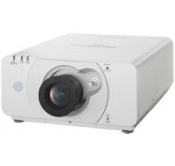 Panasonic PT-DW530E