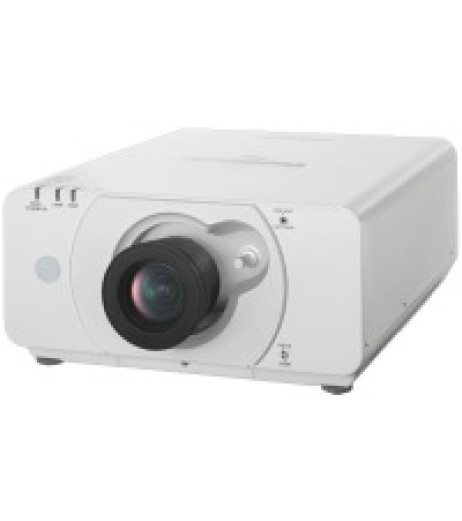 Panasonic PT-DZ570E Panasonic PT-DZ570E