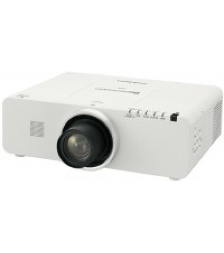 Panasonic PT-EZ570E Panasonic PT-EZ570E