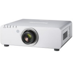 Panasonic PT-DW730ELS