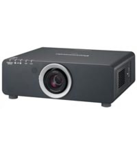Panasonic PT-DZ6700E Panasonic PT-DZ6700E