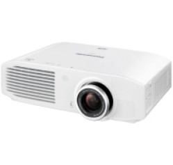 Panasonic PT-LZ370