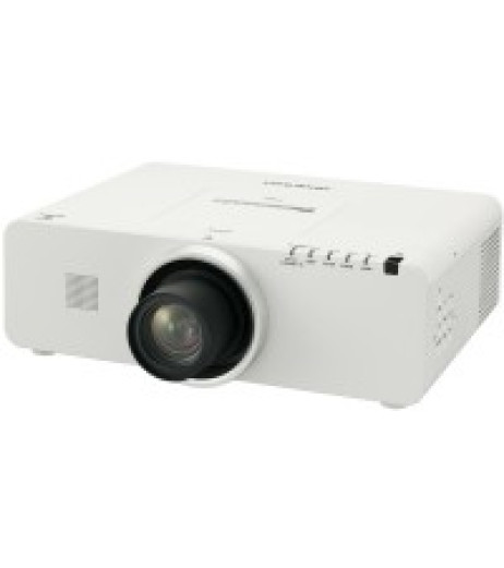 Panasonic PT-EW530E Panasonic PT-EW530E