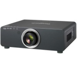 Panasonic PT-DX800EK