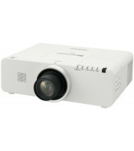 Panasonic PT-EW630E Panasonic PT-EW630E