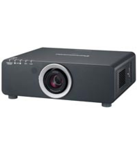 Panasonic PT-D6000EK