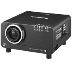 Panasonic PT-DZ12000E