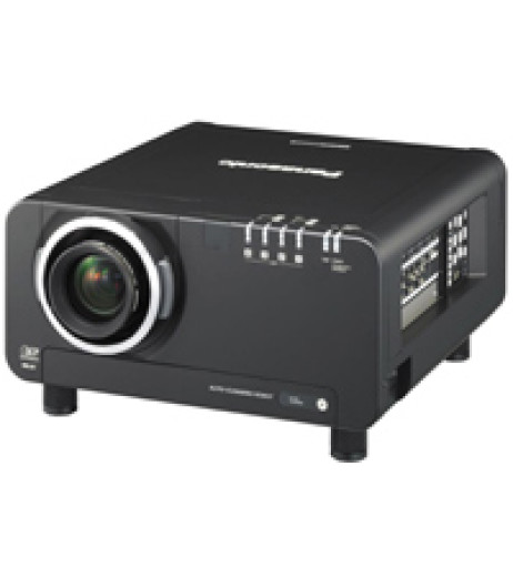 Panasonic PT-DZ12000E Panasonic PT-DZ12000E