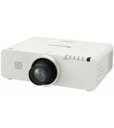 Panasonic PT-EX500E