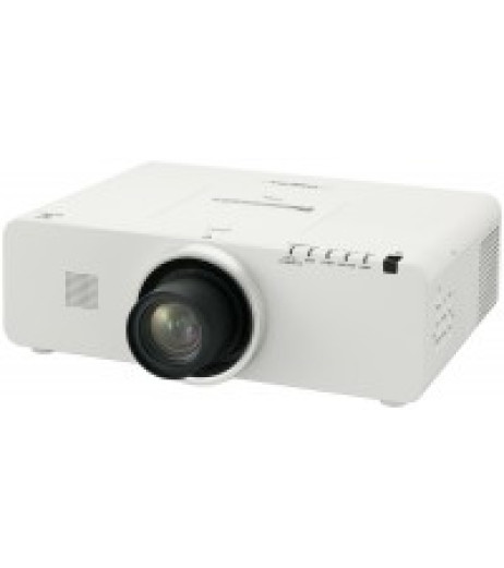 Panasonic PT-EX600E Panasonic PT-EX600E