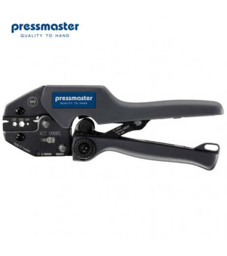 Pressmaster KCC-0803S