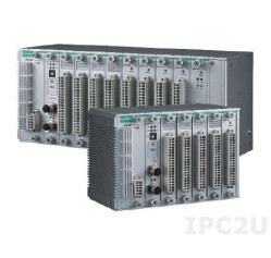 MOXA ioPAC 8600-CPU10-M12-C-T