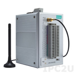 MOXA ioPAC 5542-HSPA-IEC-T