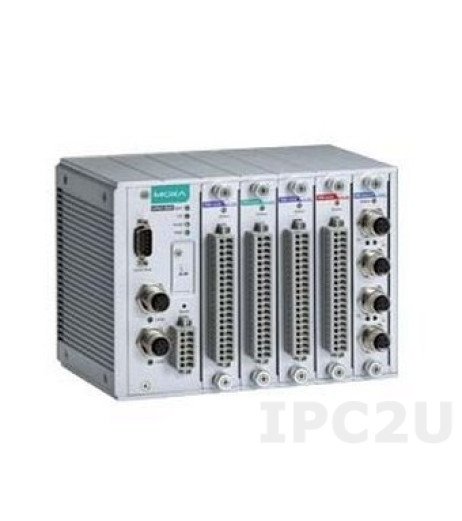 MOXA ioPAC 8020-5-M12-C-T