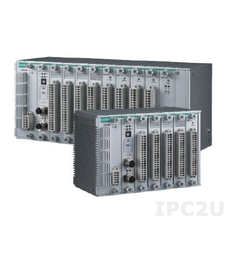 MOXA ioPAC 8600-CPU10-RJ45-IEC-T MOXA ioPAC 8600-CPU10-RJ45-IEC-T