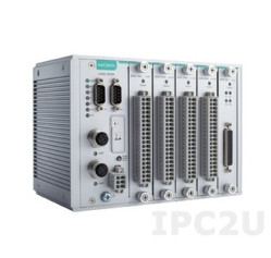 MOXA ioPAC 8500-5-RJ45-IEC-T