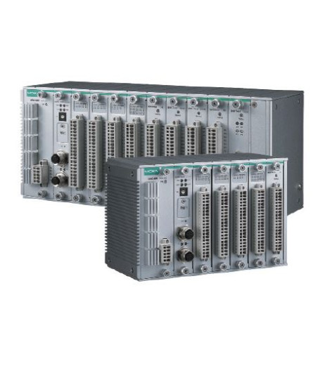 MOXA ioPAC 8600-PW10-15W-T