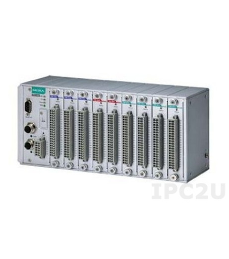 MOXA ioPAC 8020-9-M12-C-T