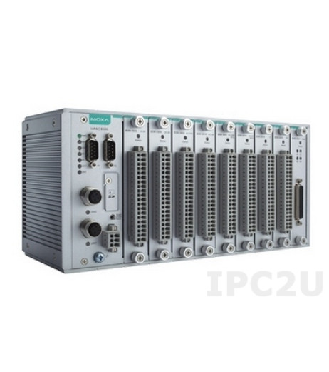 MOXA ioPAC 8500-9-M12-C-T
