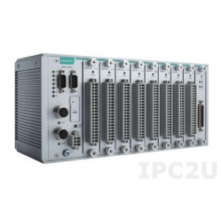 MOXA ioPAC 8500-9-RJ45-C-T
