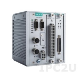 MOXA ioPAC 8500-2-RJ45-C-T