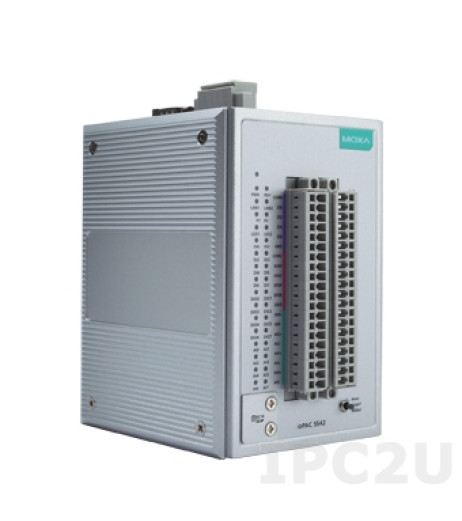 MOXA ioPAC 5542-C-T