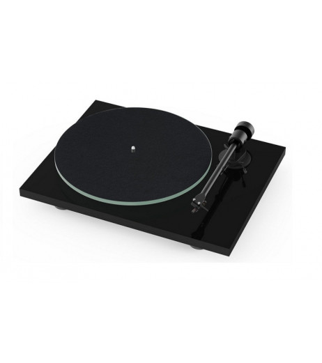 Pro-Ject T1 OM5e Piano Pro-Ject T1 OM5e Piano